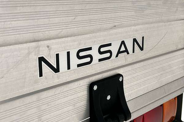 2021 Nissan Navara SL D23 4X4 thumb-20