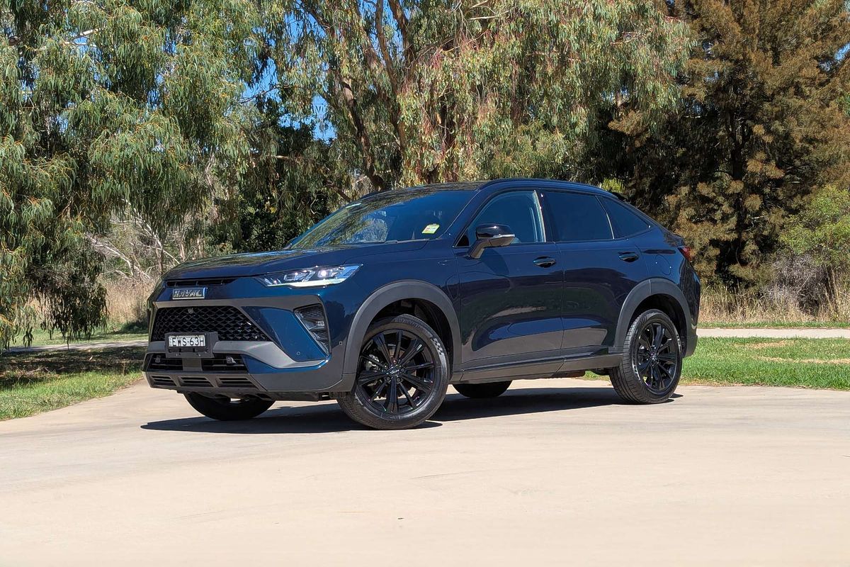 2022 GWM Haval H6GT Ultra B03