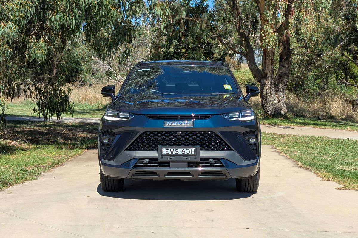 2022 GWM Haval H6GT Ultra B03