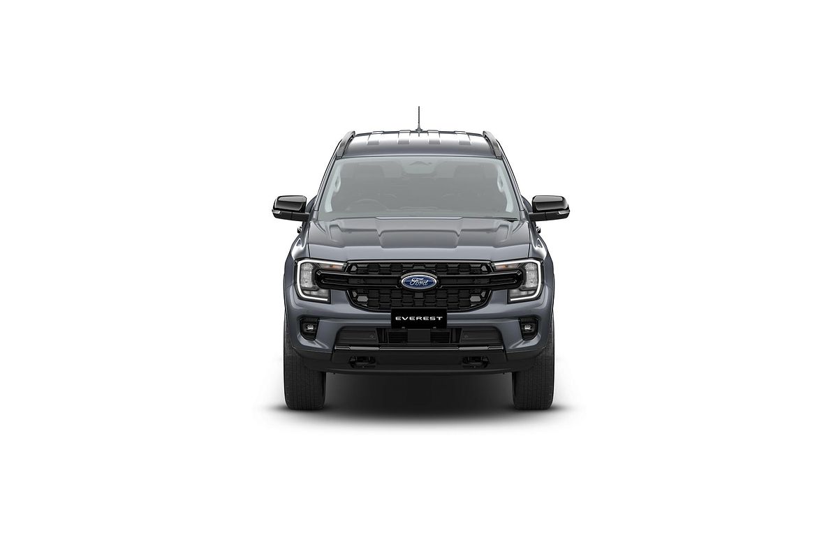 2026 Ford Everest Sport 3.0L