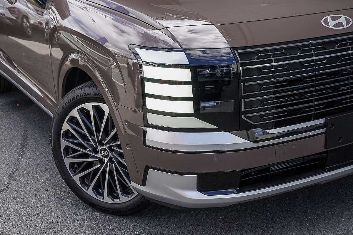 2025 Hyundai Palisade Calligraphy LX3.V1