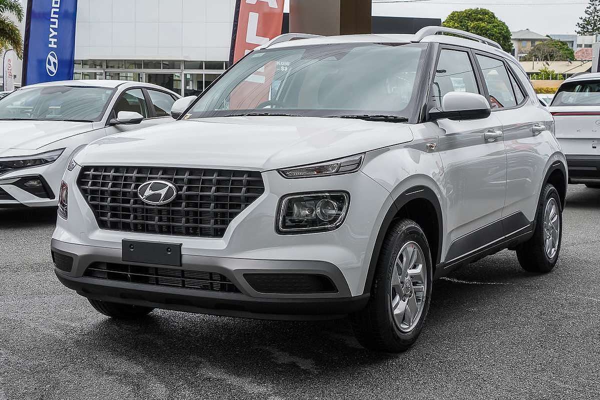 2025 Hyundai Venue QX.V5