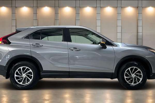 2024 Mitsubishi Eclipse Cross ES YB