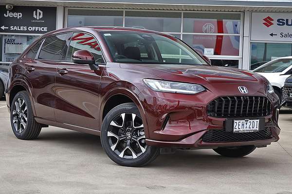 2025 Honda ZR-V e:HEV LX RZ