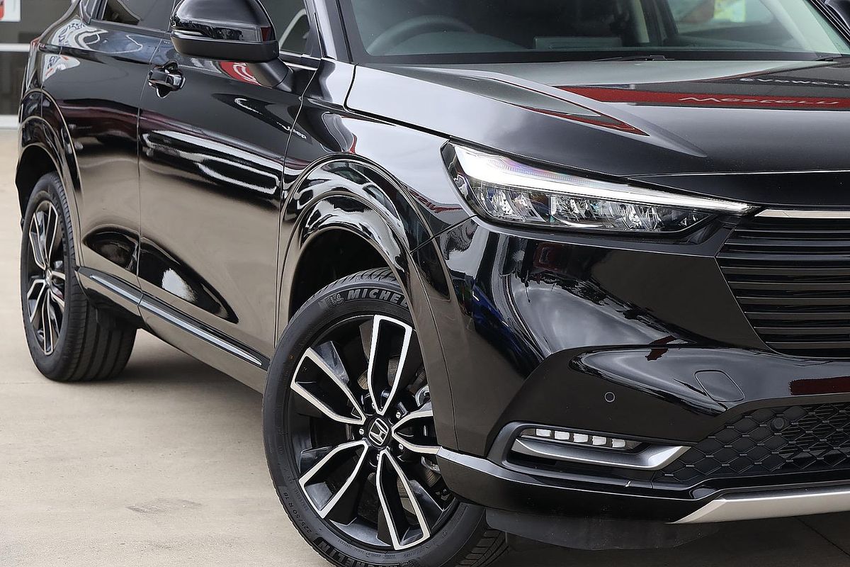 2023 Honda HR-V e:HEV L