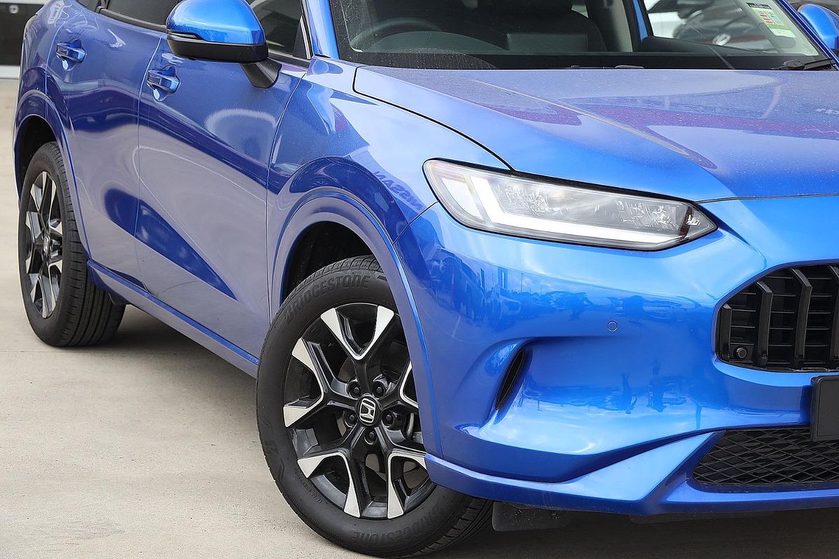 2024 Honda ZR-V VTi LX RZ