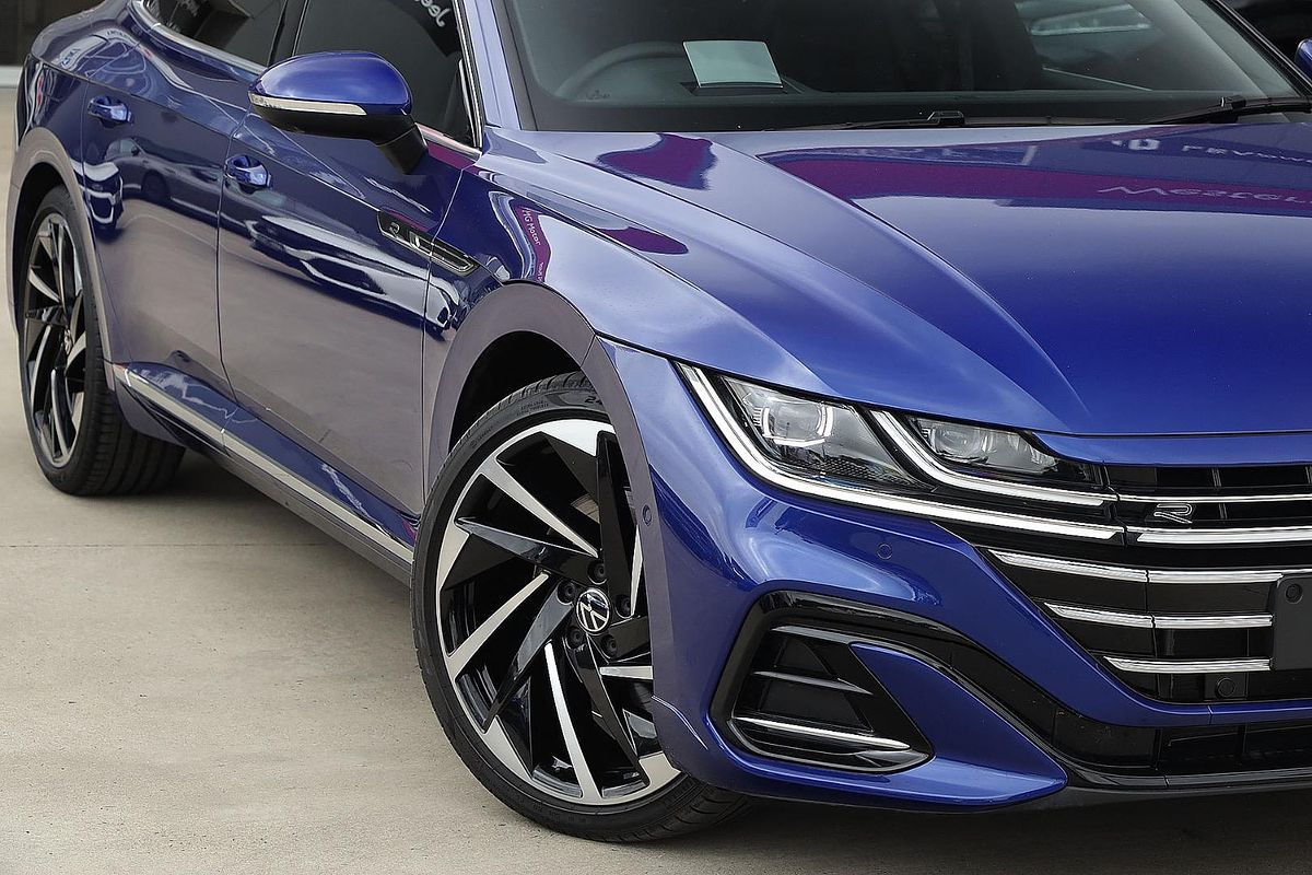 2022 Volkswagen Arteon 206TSI R-Line 3H
