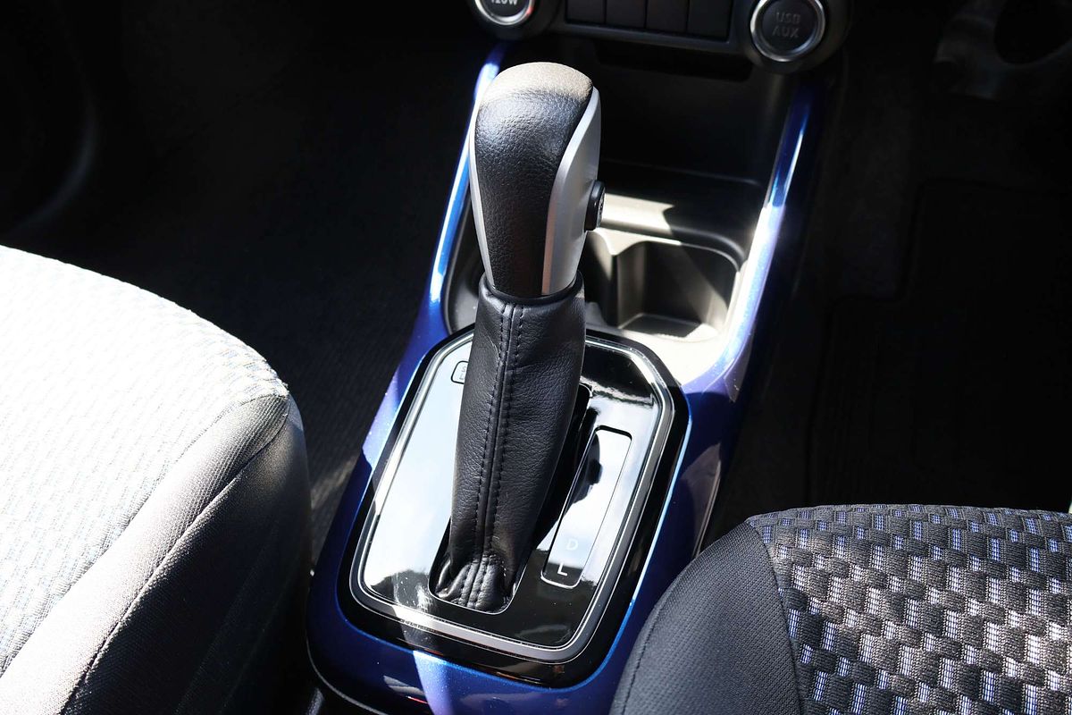 2024 Suzuki Ignis GLX MF Series II