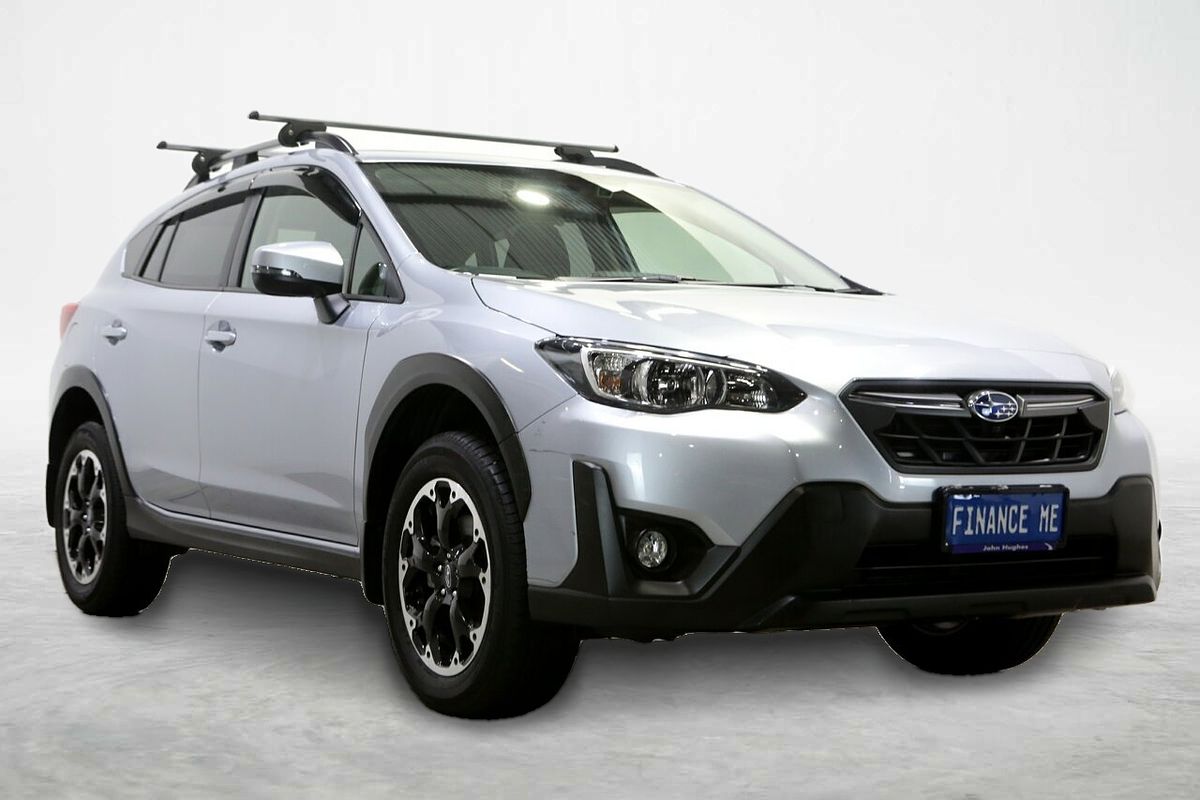 2022 Subaru XV 2.0i Premium G5X