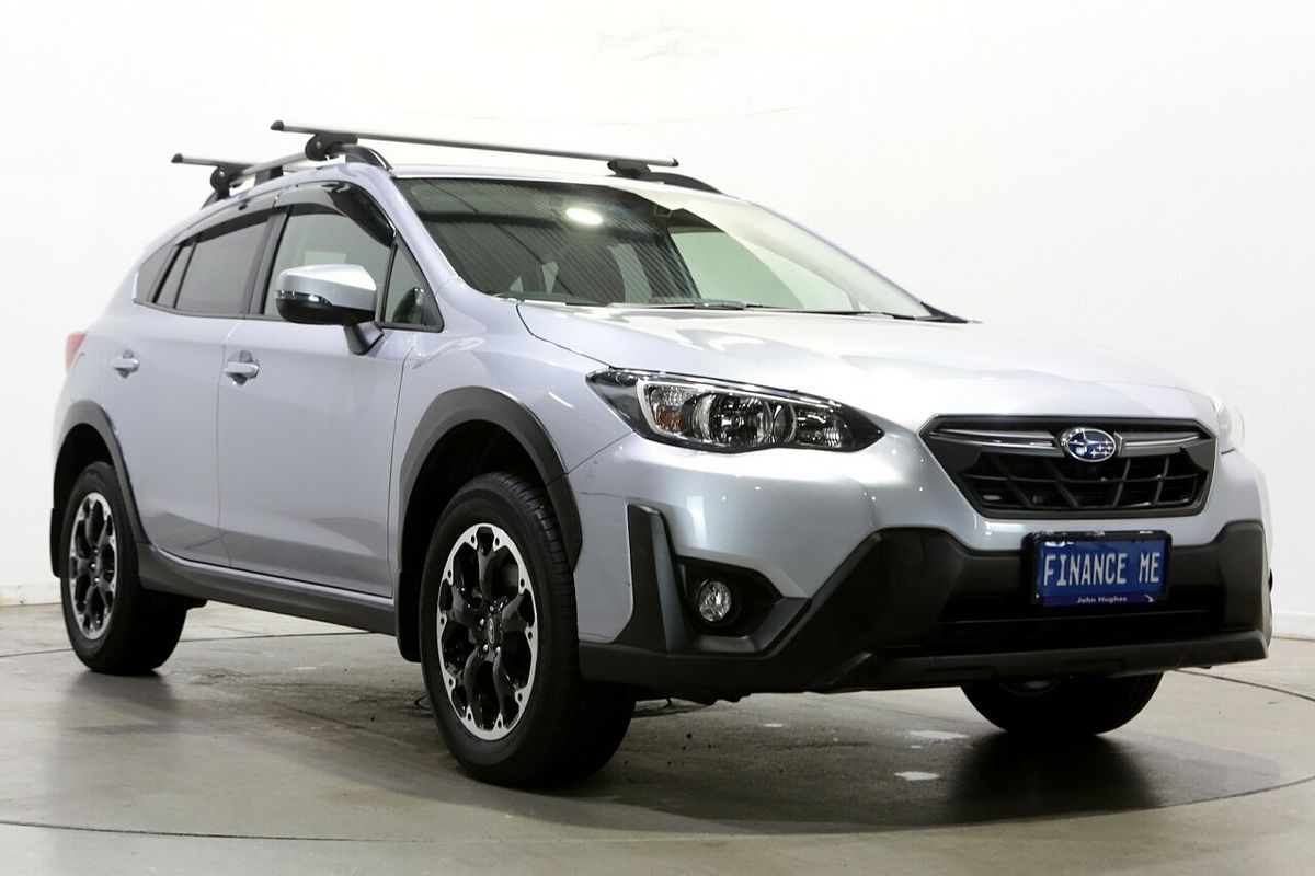 2022 Subaru XV 2.0i Premium G5X