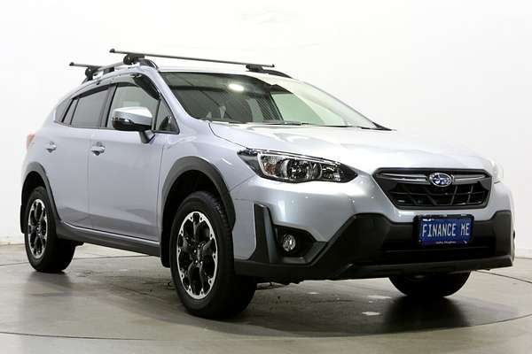 2022 Subaru XV 2.0i Premium G5X