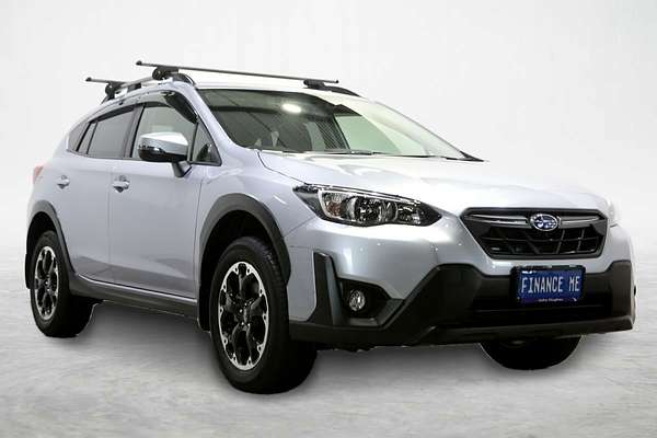 2022 Subaru XV 2.0i Premium G5X