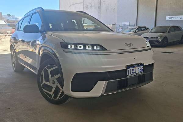 2025 Hyundai ELEXIO Elite OE1.V1