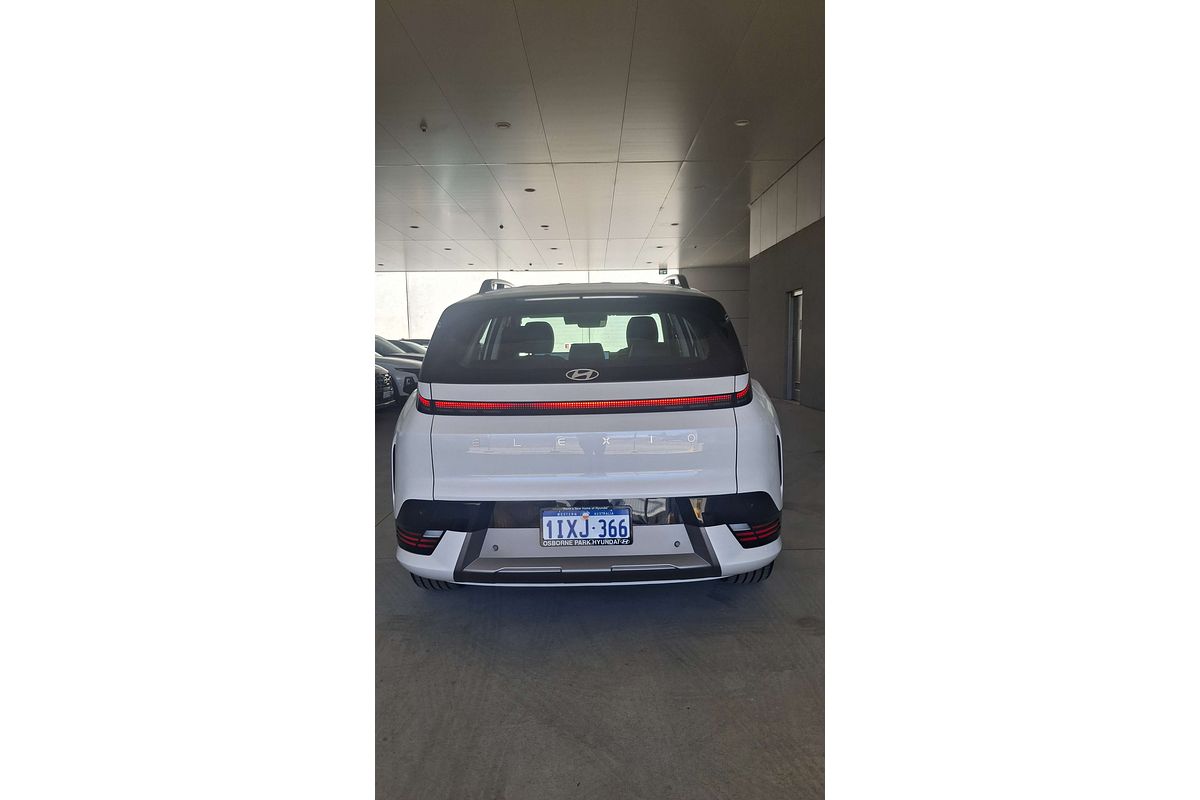 2025 Hyundai ELEXIO Elite OE1.V1