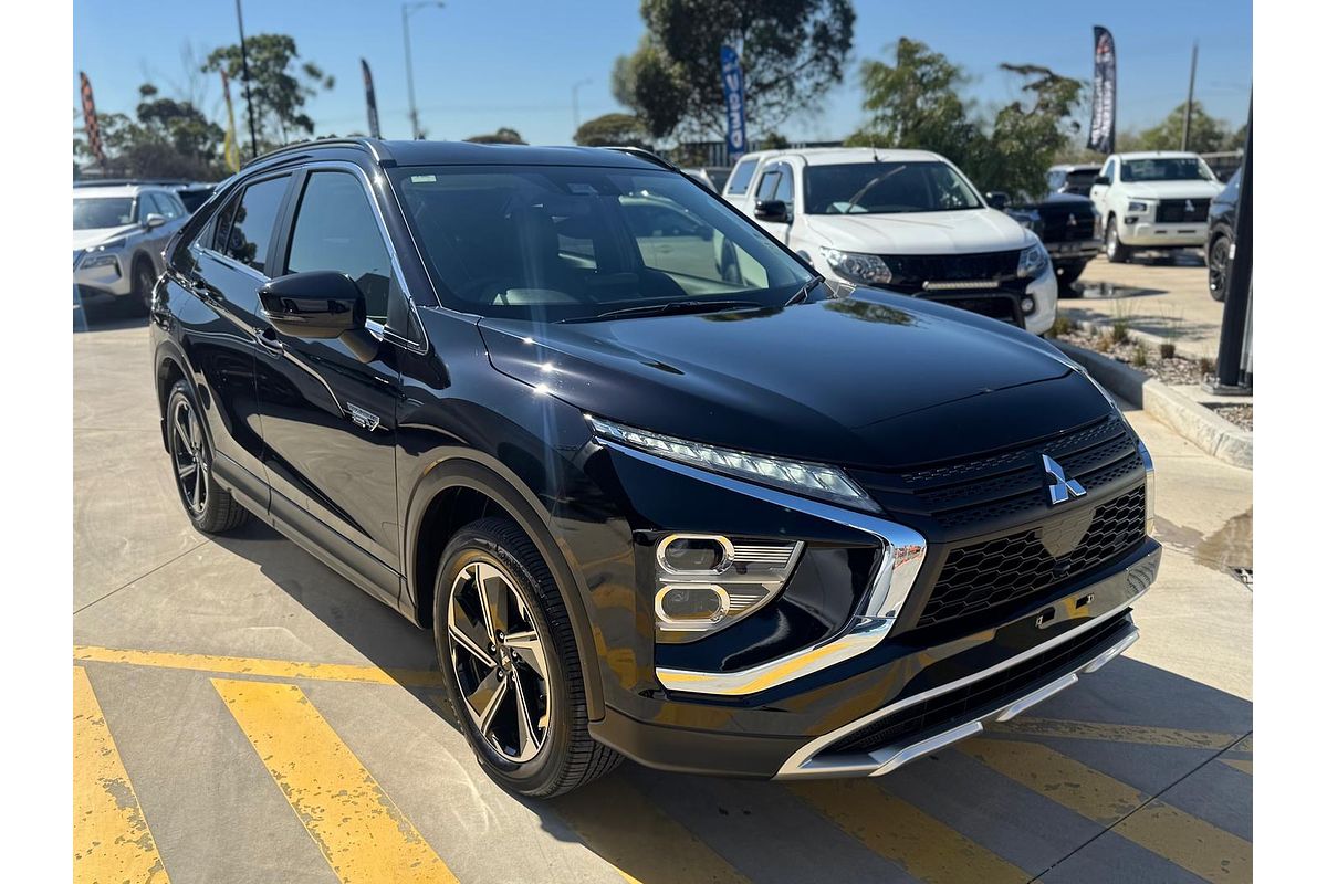 2024 Mitsubishi Eclipse Cross PHEV XLS YB