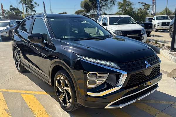 2024 Mitsubishi Eclipse Cross PHEV XLS YB