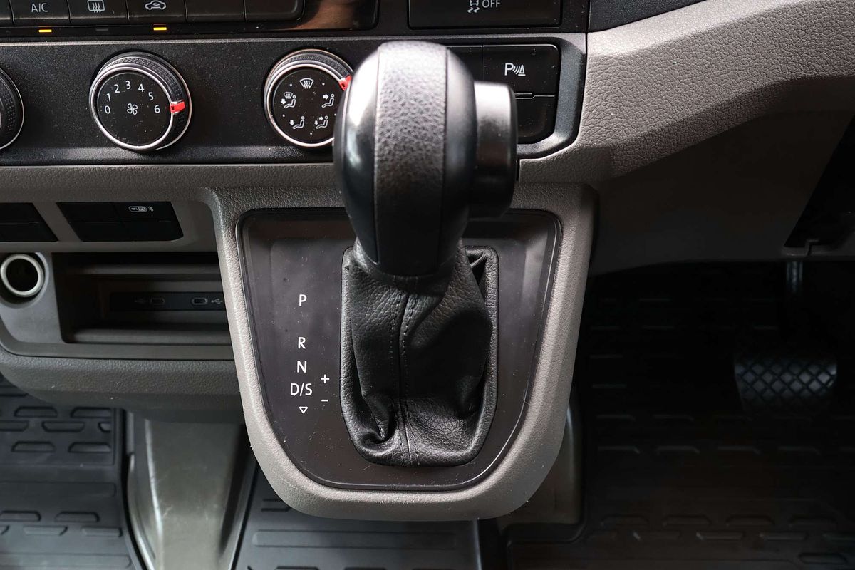 2020 Volkswagen Crafter 35 TDI340 SY1 LWB