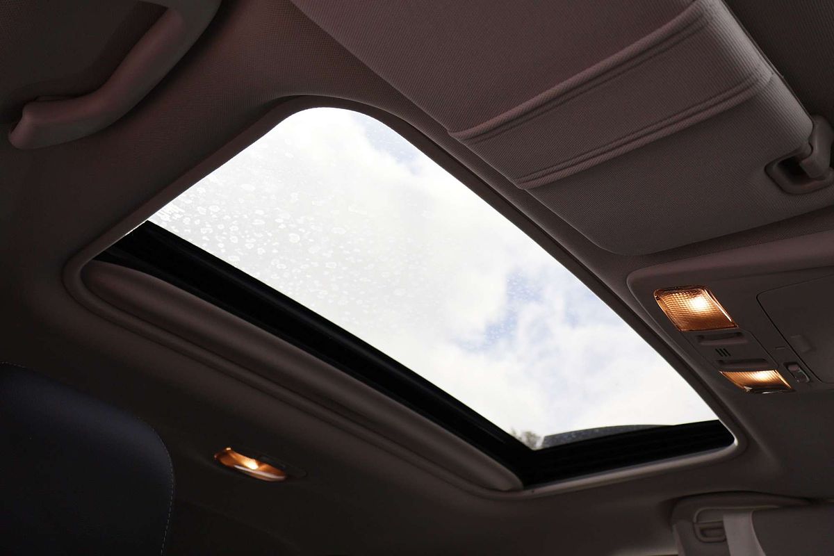 2019 Subaru Outback 2.5i Premium 5GEN