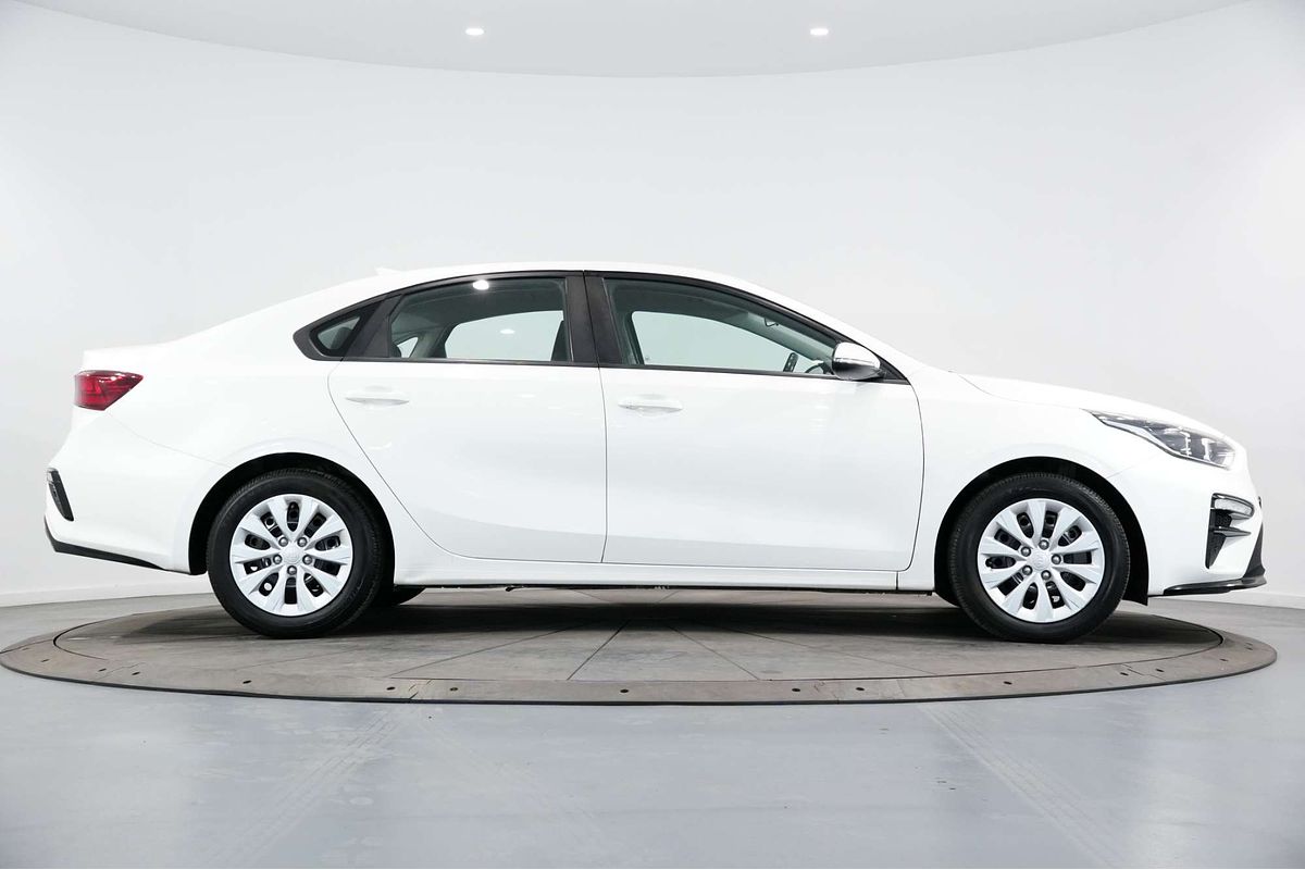 2019 Kia Cerato S BD