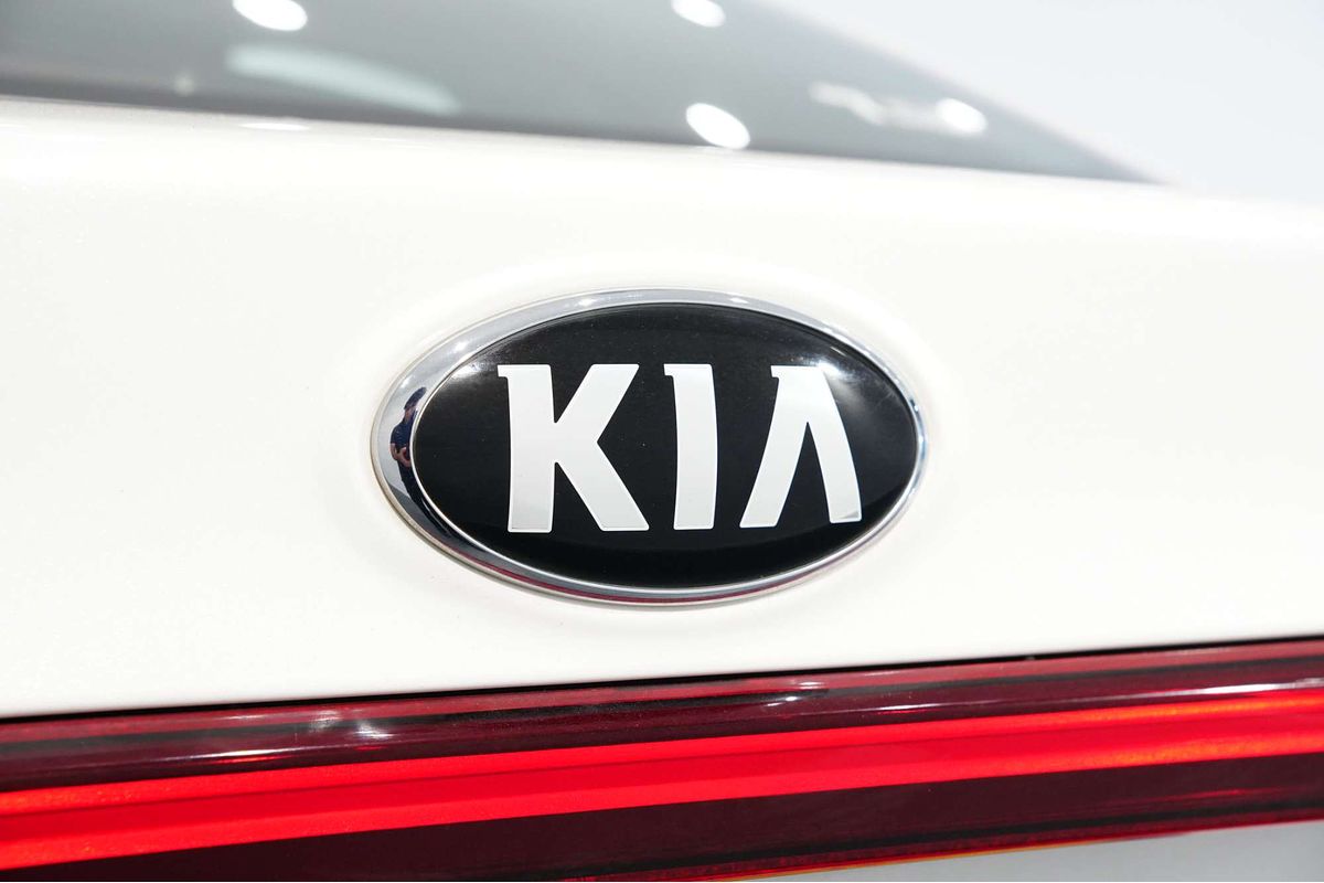 2019 Kia Cerato S BD