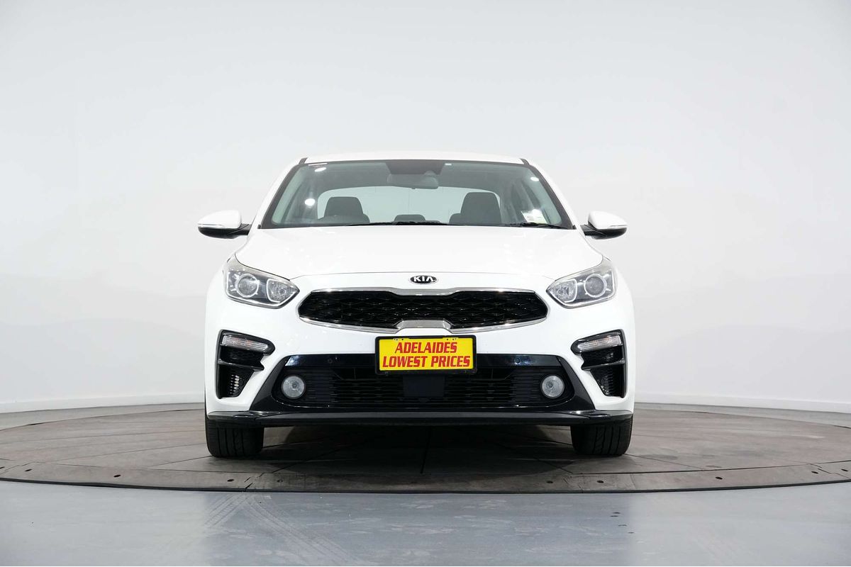 2019 Kia Cerato S BD