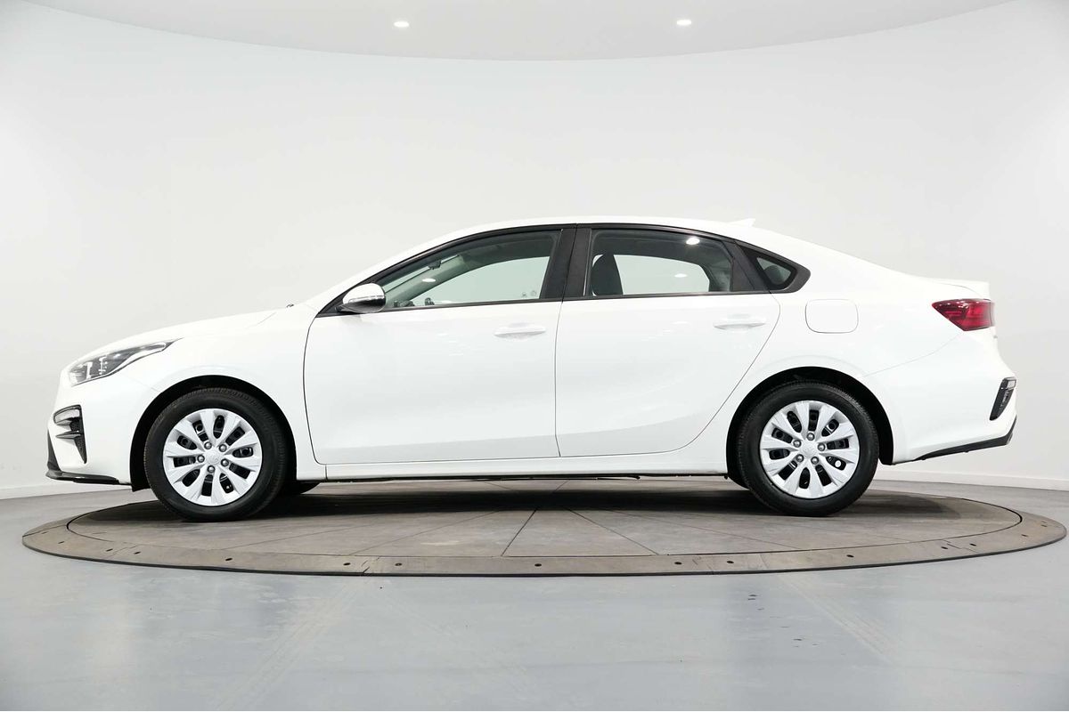 2019 Kia Cerato S BD