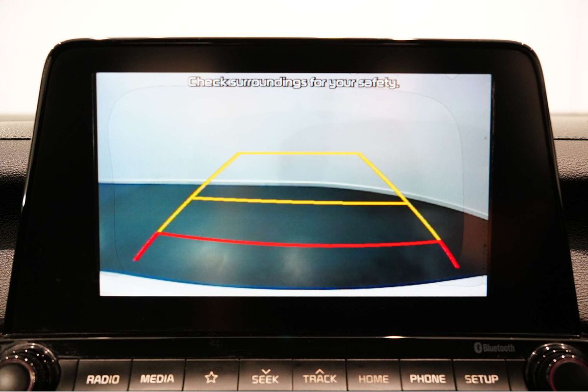 2019 Kia Cerato S BD