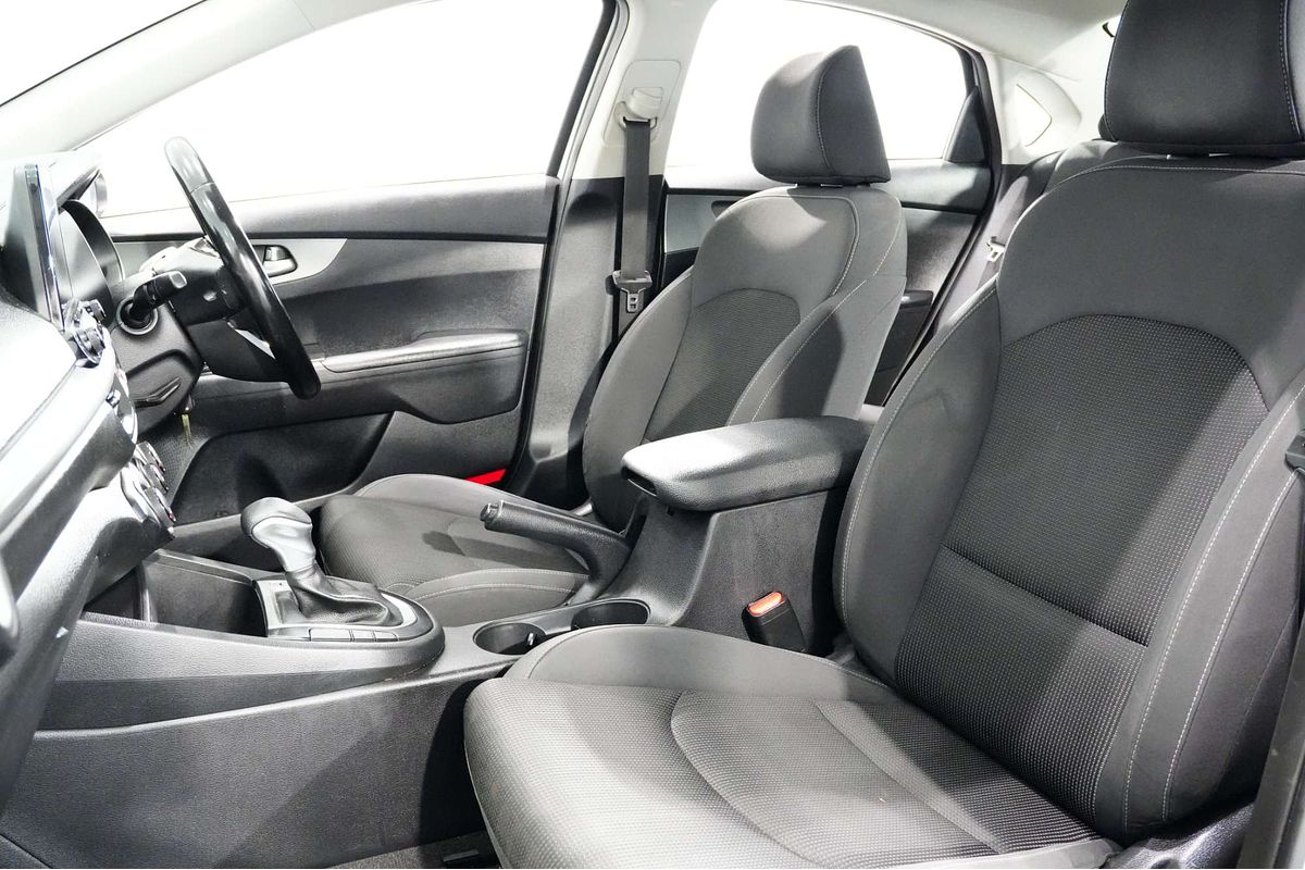 2019 Kia Cerato S BD