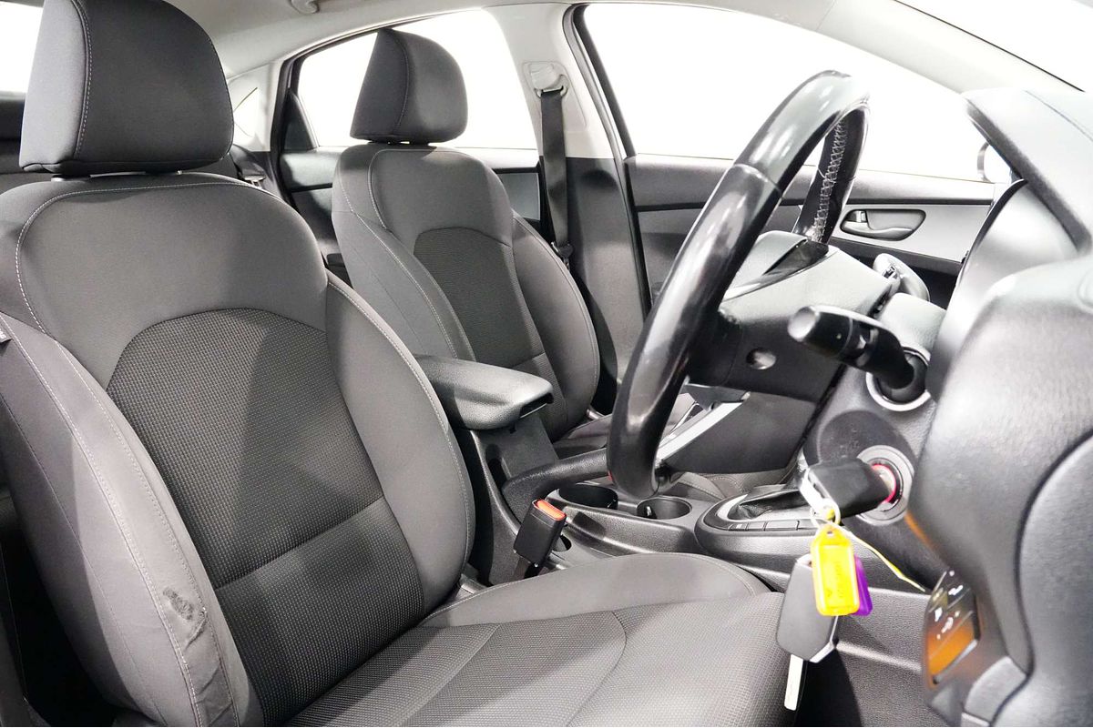 2019 Kia Cerato S BD