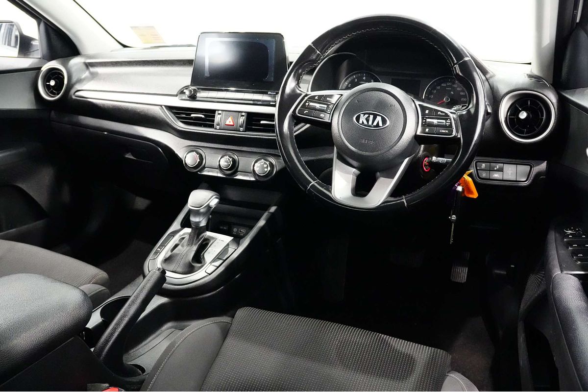 2019 Kia Cerato S BD