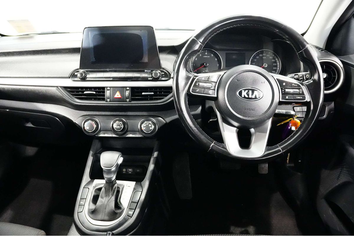 2019 Kia Cerato S BD