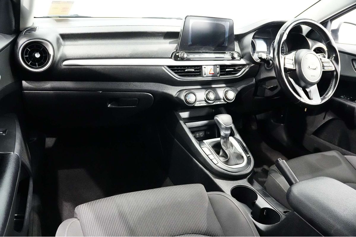 2019 Kia Cerato S BD