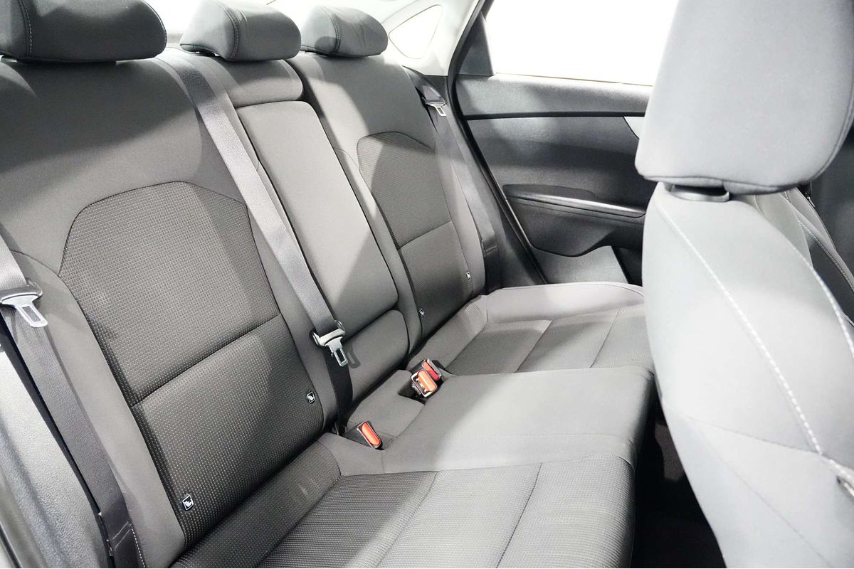 2019 Kia Cerato S BD