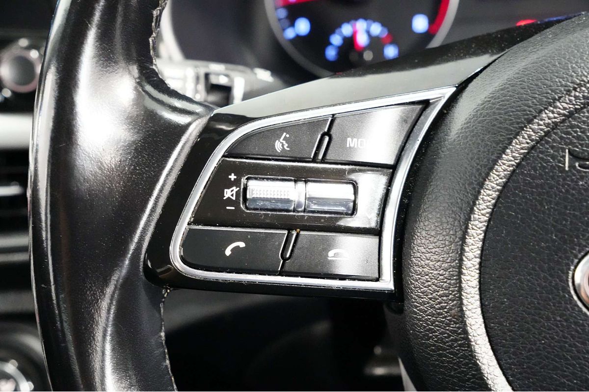 2019 Kia Cerato S BD