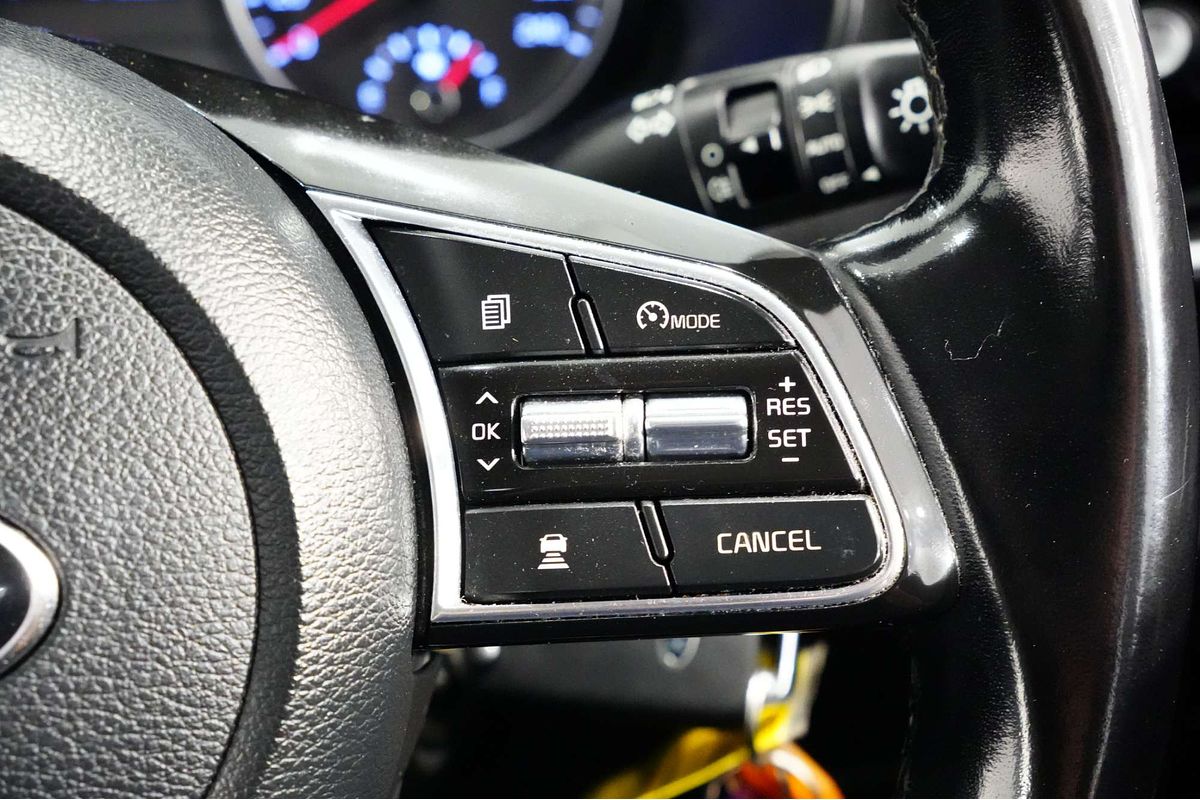 2019 Kia Cerato S BD