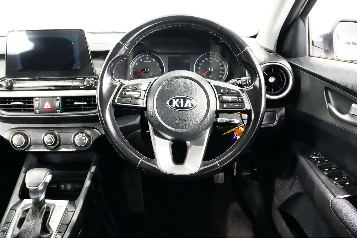 2019 Kia Cerato S BD