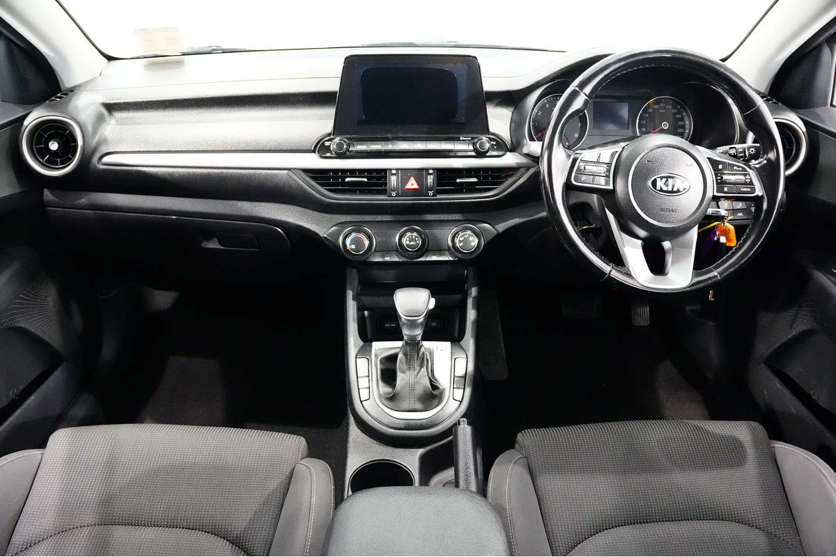 2019 Kia Cerato S BD
