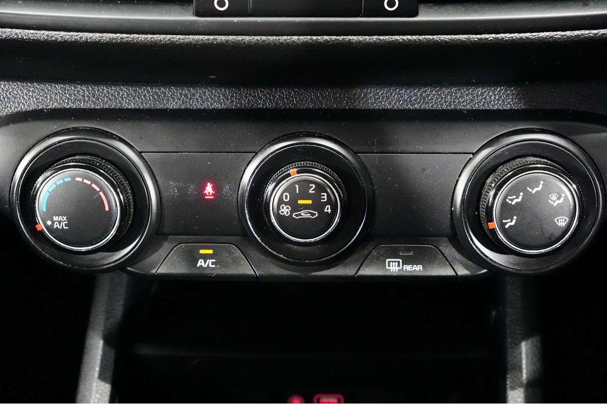 2019 Kia Cerato S BD