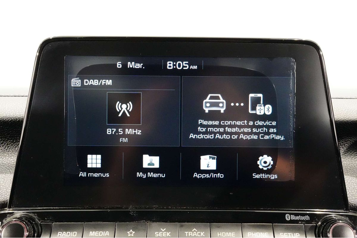 2019 Kia Cerato S BD