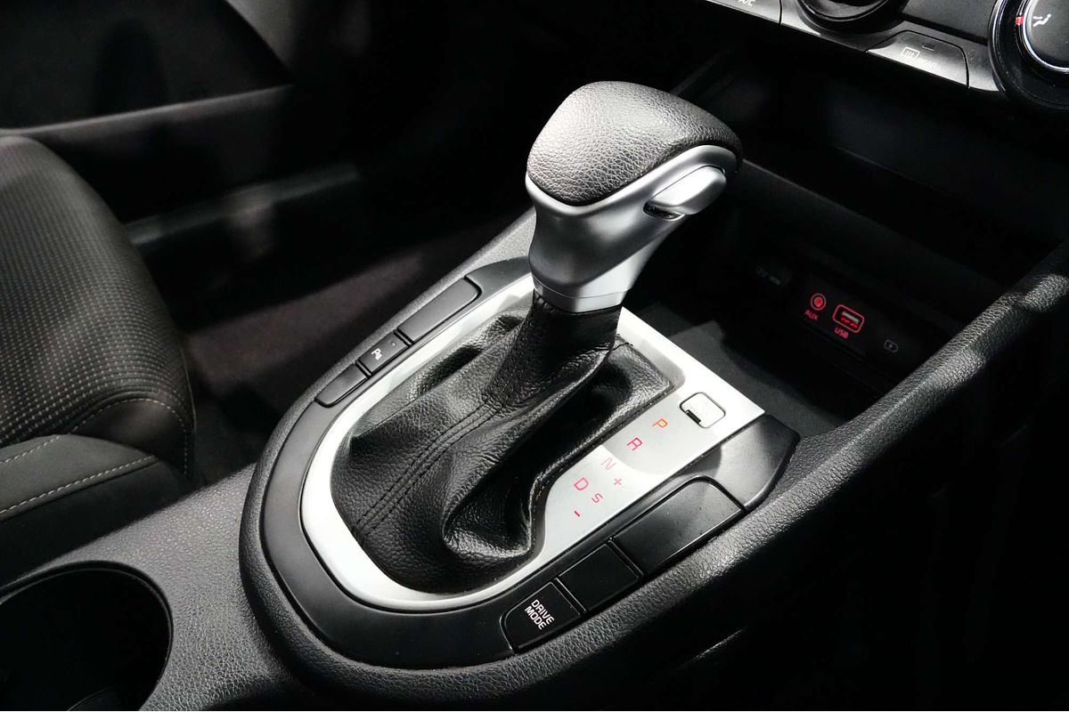 2019 Kia Cerato S BD