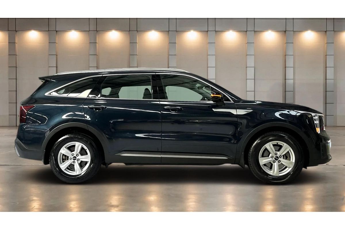 2023 Kia Sorento S MQ4 PE