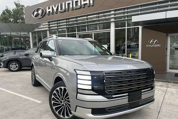 2025 Hyundai Palisade Calligraphy LX3.V1