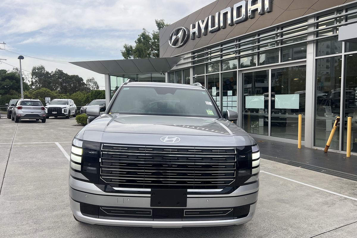 2025 Hyundai Palisade Calligraphy LX3.V1