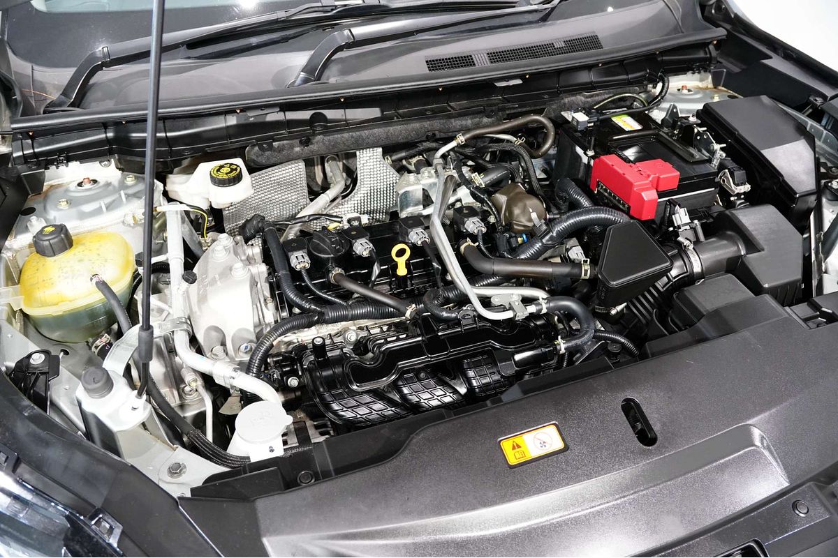 2022 Mitsubishi Outlander ES ZM