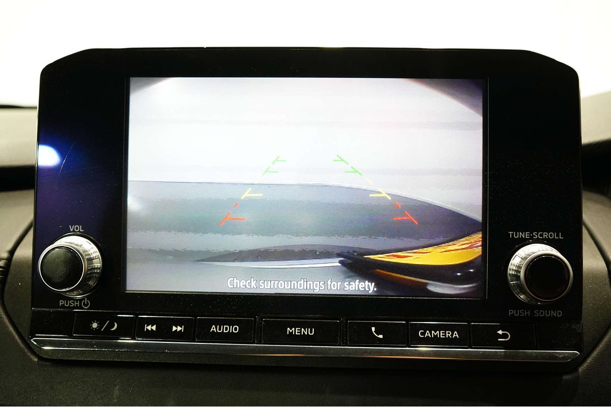 2022 Mitsubishi Outlander ES ZM