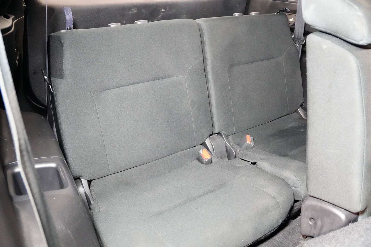 2022 Mitsubishi Outlander ES ZM