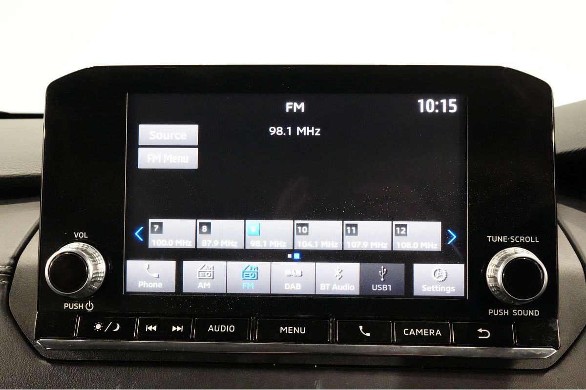 2022 Mitsubishi Outlander ES ZM