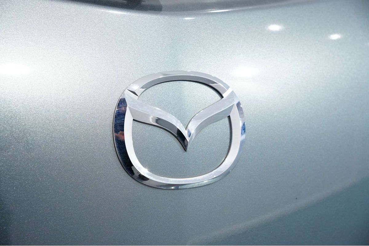 2013 Mazda 3 Neo BL Series 2