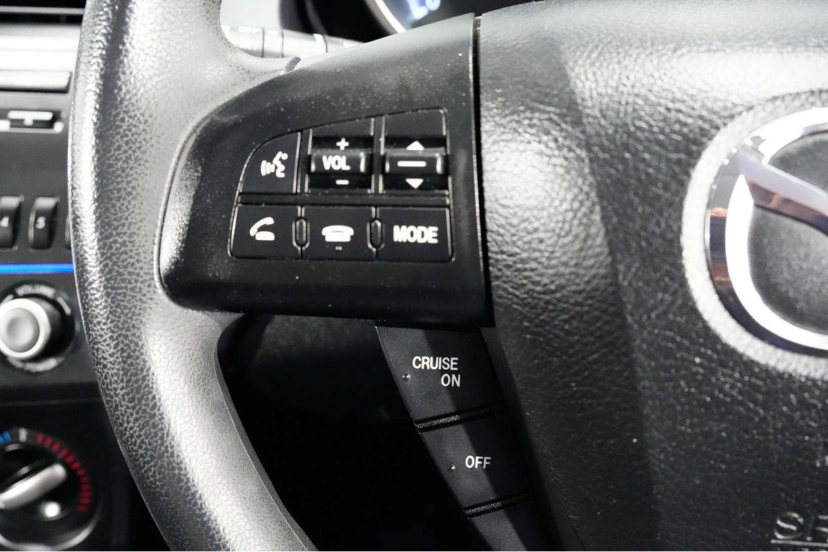 2013 Mazda 3 Neo BL Series 2