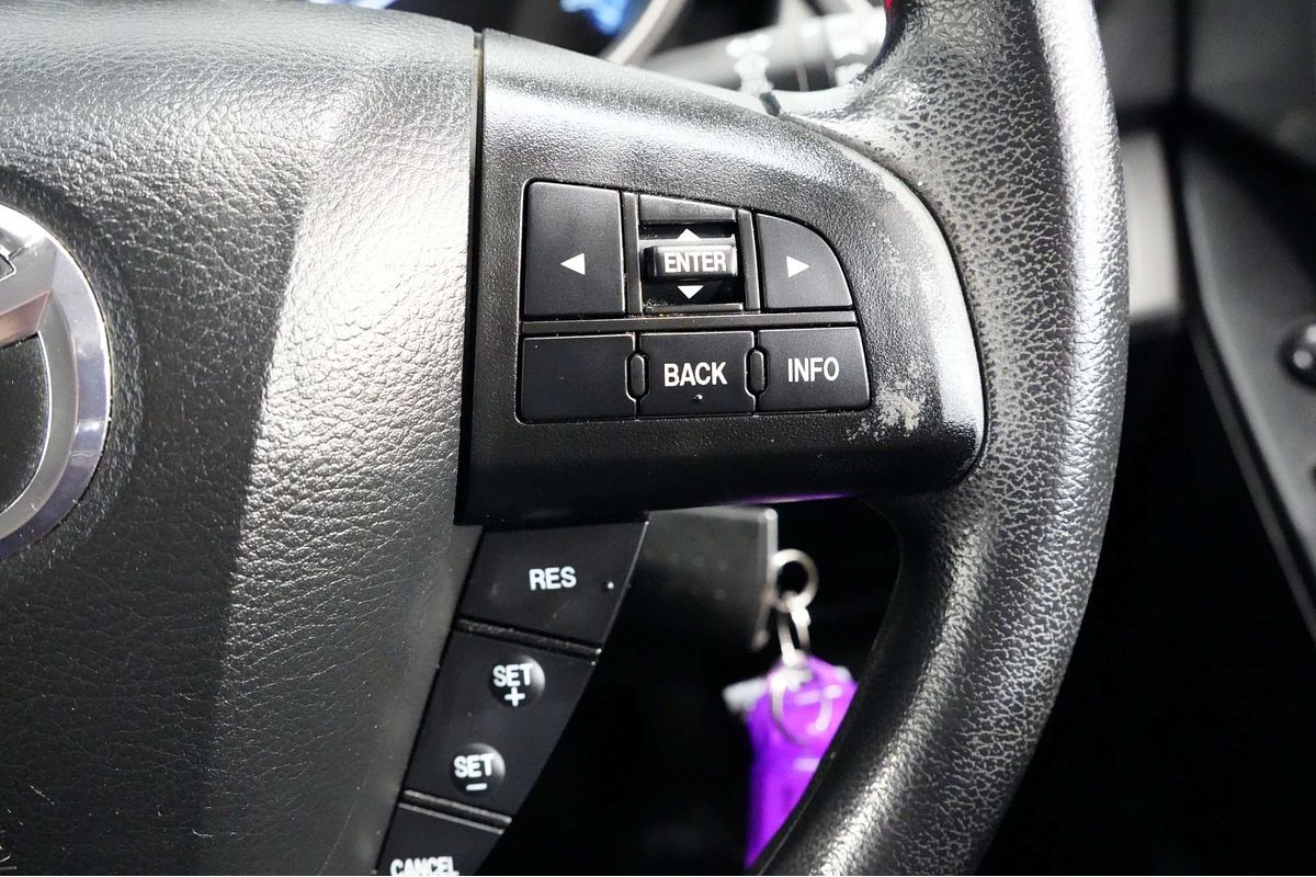 2013 Mazda 3 Neo BL Series 2